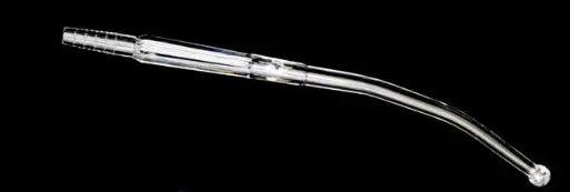 Аспіратор типу Янкауер стандартний з вакуум-контролем-SP